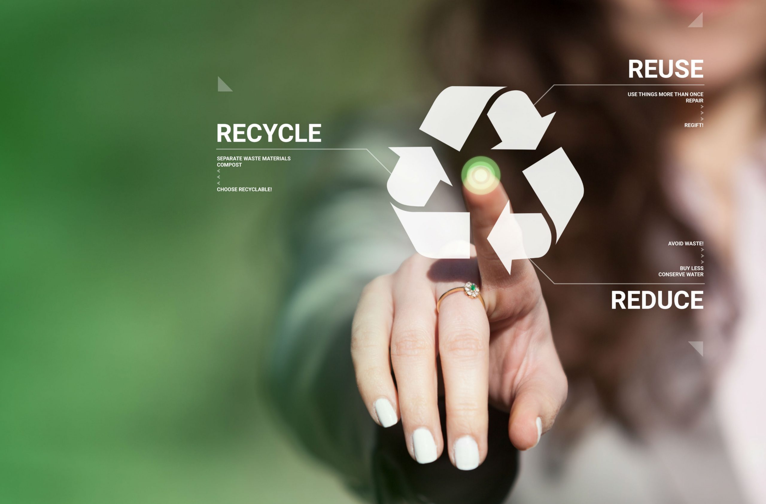 Business Waste - Skip It
