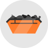 Skip-hire