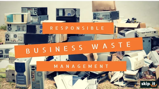 Business Waste Management
