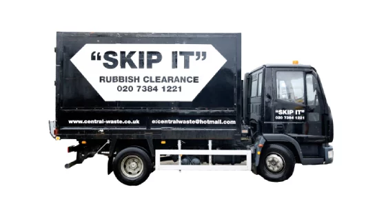 businesses waste collection services