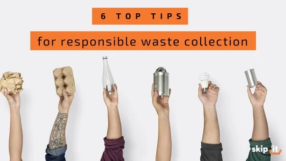 Responsible Waste Collection