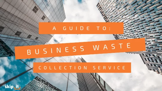 Business Waste Collection Service