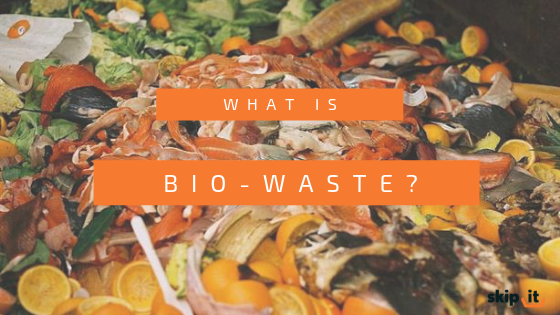 bio waste
