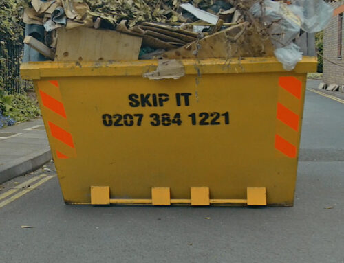 Hire a Skip VS Make a Trip to the Dump Yard – A Guide to helping you choose “Better and Smarter”