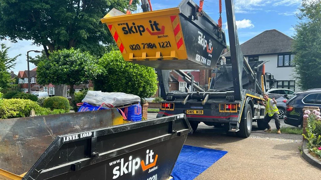 Skip Hire Services