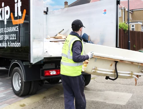 Choosing the Right Skip Hire Company in Epsom: What to Look For & What to Avoid