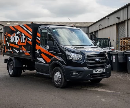 House Clearance services