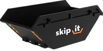4 yard skip hire