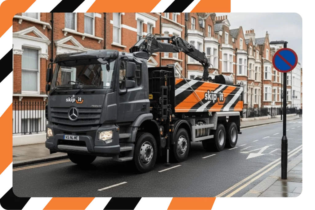 Local midi skip hire service near me