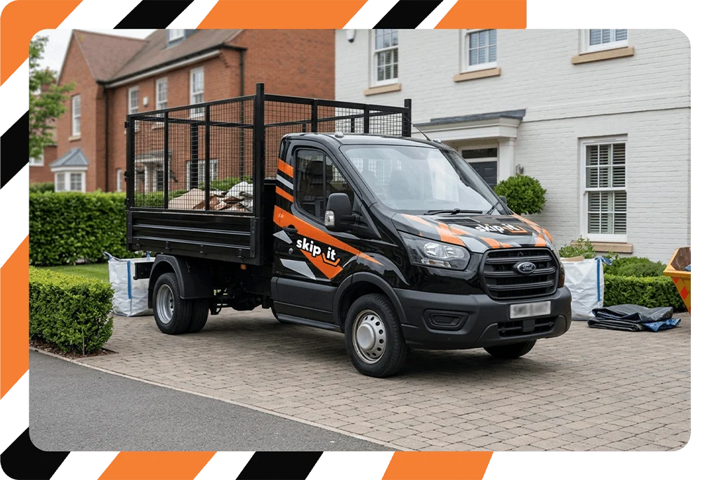 10 Professional waste removal service for homes
