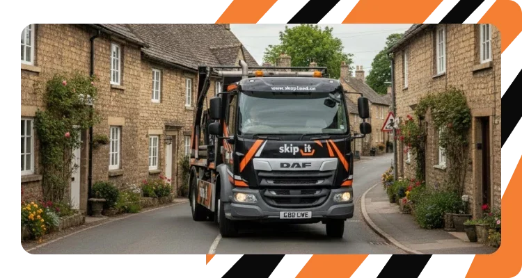 How Much Does Skip Hire Cost in Epsom